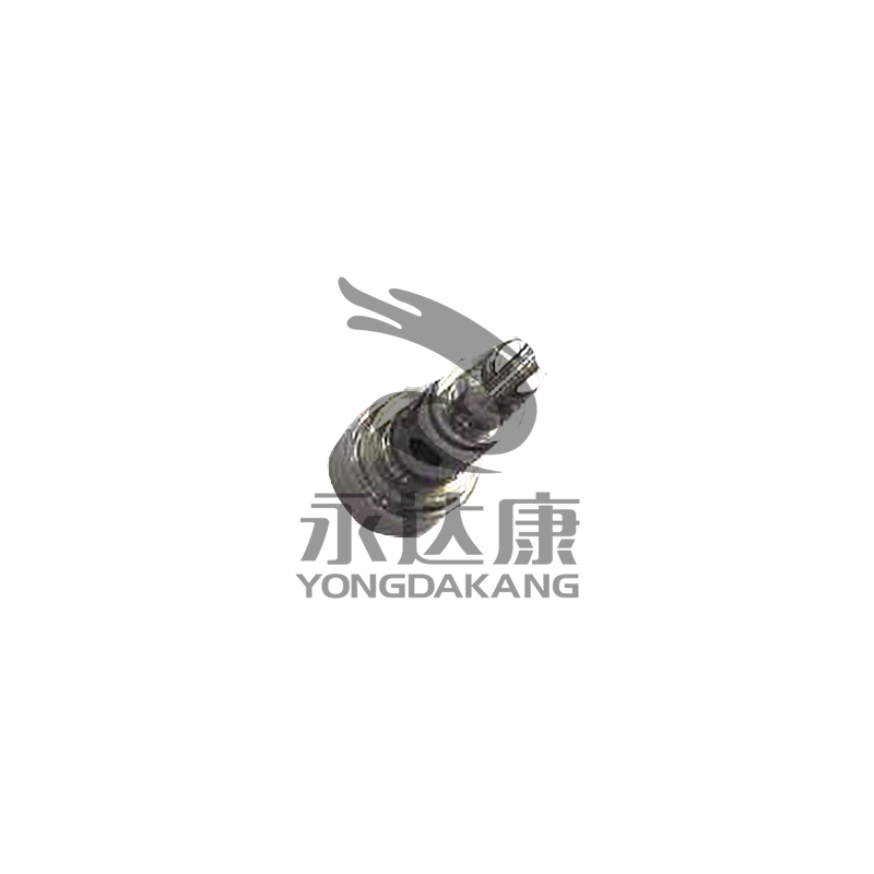 CNC Processing Tools