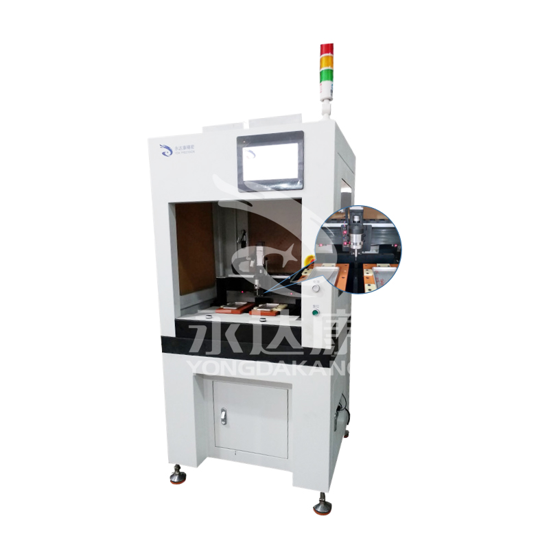 Probe Shape Detection Equipment