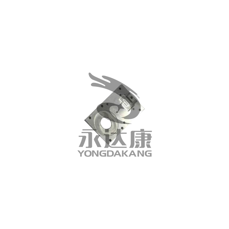 Precision Parts
