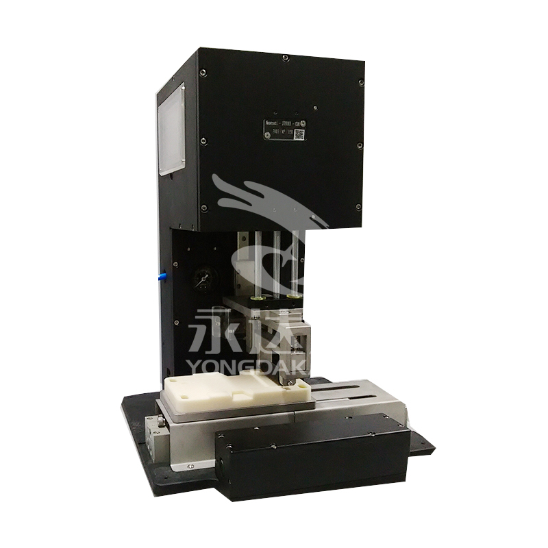 TP Assemble Fixture