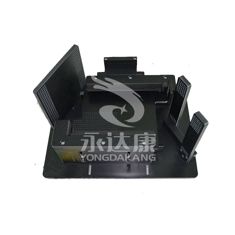 Performance Test Fixture