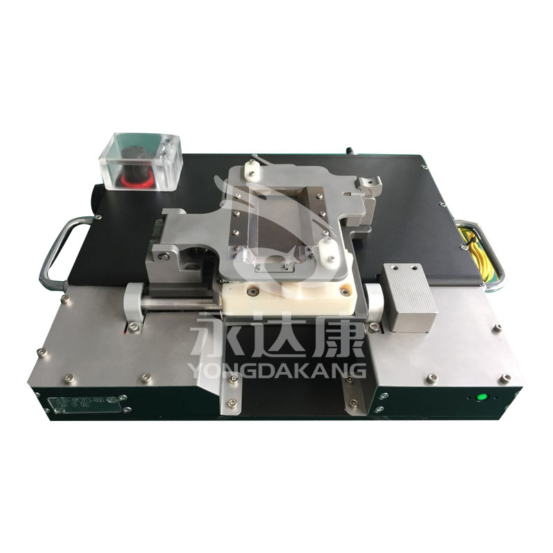 Automatic Flip Assemble Fixture