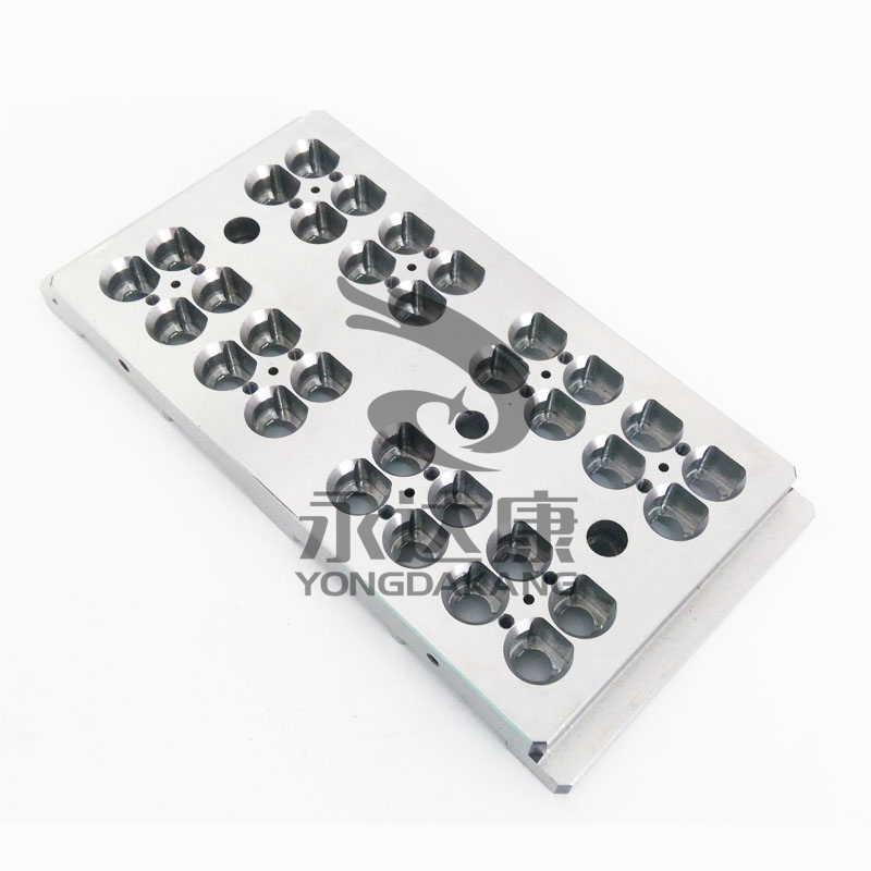 Precision Machining
