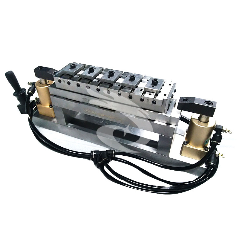 Cato Processing Fixture