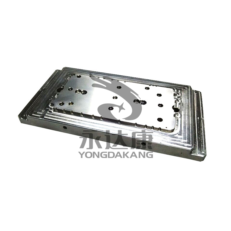 Precision Machining