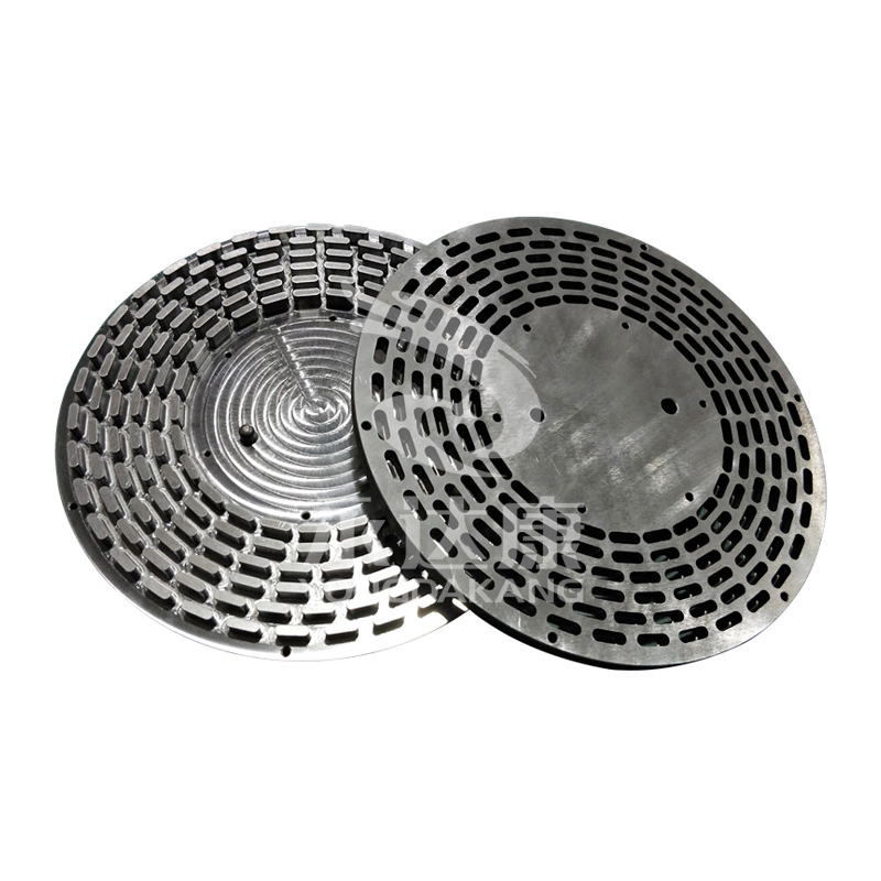 Polishing Fixture