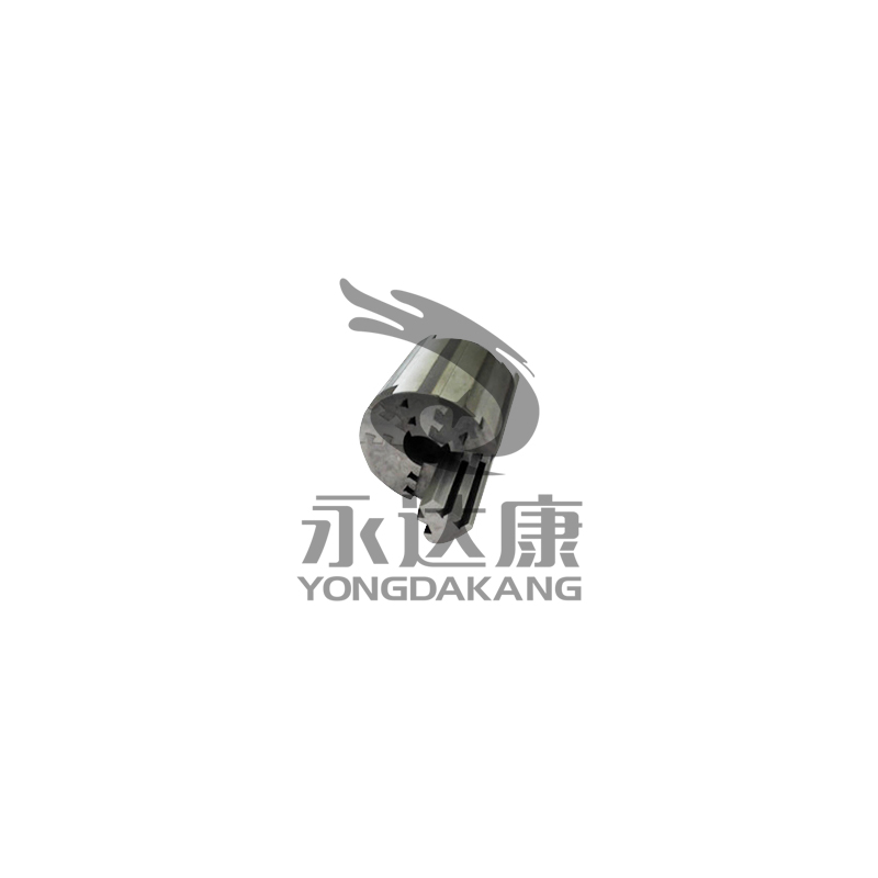 Precision Parts
