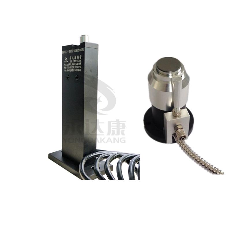 CNC Tool Setter-tool Breaker