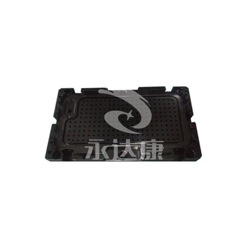 Surface Profiling Fixture