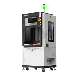 Non-contact Full-scale Shape and Position Detection Equipment (CCD, Laser, Spectrum, Etc.)
