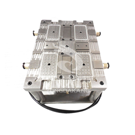 Multi-station Housing Fixture