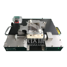 Automatic Flip Assemble Fixture