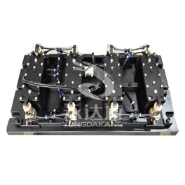Multi-station Machining Base