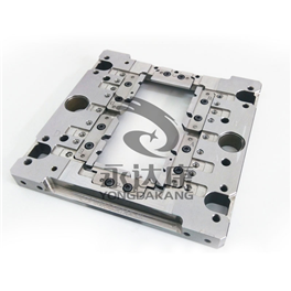Precision Machining