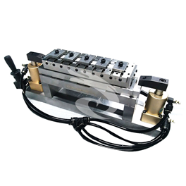 Cato Processing Fixture