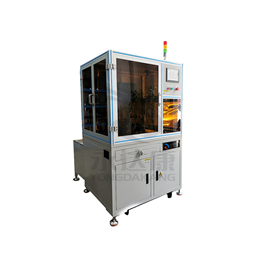 Small Workpiece Size Detection and Sorting Equipment
