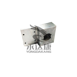 Precision Parts