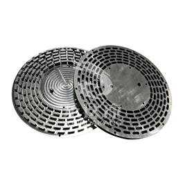 Polishing Fixture