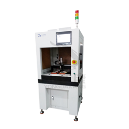 Probe Shape Detection Equipment
