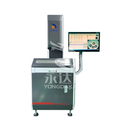Fully Automatic One-key Measuring Instrument