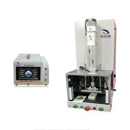 Air Tightness Testing Equipment