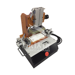 Assembly Pressure Fixture