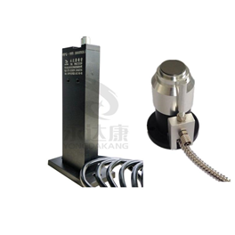 CNC Tool Setter-tool Breaker
