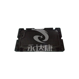 Surface Profiling Fixture