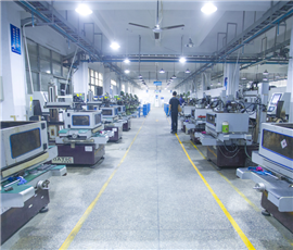 Fast wire workshop