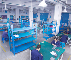 Assembly workshop